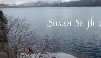 T- series releases music video  ‘Shaam Se Hi Dil’