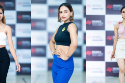 ‘Model Hunt Nepal 2022’ audition kicks off
