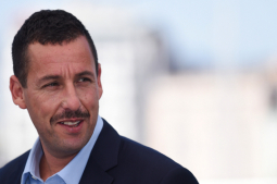 Adam Sandler honored with Kennedy Center's Mark Twain Prize