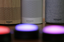 Amazon’s Alexa could soon mimic voice of dead relatives