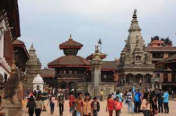 Find out sacred place to worship and sink into peace away from all those negativity and toxicity. Here are five popular temples to visit at Bhaktapur
