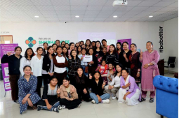 DV Education Group hosts fourth edition of Saksham Nari to help empowers women