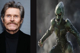 Willem Dafoe Is Down to Return as the Green Goblin in a Third ‘Spider-Man’ Movie: “That’s a Great Role”