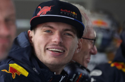 Verstappen now ready to cooperate with Netflix