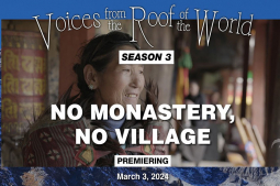 Documentary Review: No Monastery, No Village