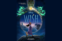 Disney’s ‘Wish’ Trailer Is Most Watched for the Animation Studio Since ‘Frozen 2’