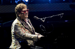 Elton John postpones Texas concerts after getting COVID-19