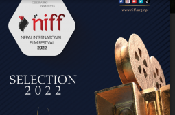 Nepal International Film Festival (NIFF) releases its film lineup for 2022