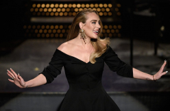 Adele Plans Concert Film, Extends Las Vegas Residency At Caesars Colisseum