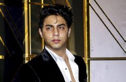 Aryan Khan given clean chit by NCB