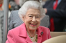 Royal Mint makes its biggest ever coin for Queen Elizabeth's Jubilee