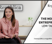 The modern entrepreneur (with video)