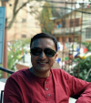Rajeeb Shrestha