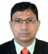 Sujit Kumar Bhujel