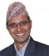 Dr Bidur Adhikari
