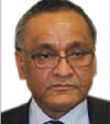 Dr Mazhar Javed