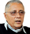 Dr Shekhar Koirala