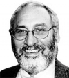 Joseph E Stiglitz