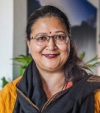 Mandira Singh Shrestha
