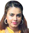 Nisha Bhatta