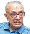 Prakash Chandra Lohani