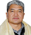 Ram Kantha Makaju Shrestha