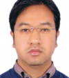 Dr Sher Bahadur Pun