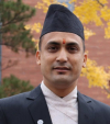 Dr Subash Adhikari