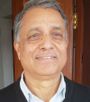 Dr Uday R Sharma