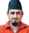 Ujwal Thapa