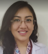 Dr. Ayasha Shrestha