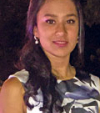 Aarya Laxmi Shah