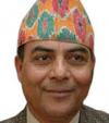 Bhojraj Pokharel
