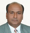 Dr Harish Chandra Shah