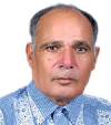 Kamal Raj Dhungel