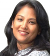 Mona Shrestha Adhikari