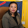 Sonee  Shrestha