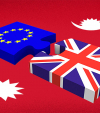 Brexit and Nepal