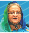 Sheikh Hasina’s dilemma