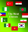 “Next Eleven” and World Economy