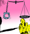 Mechanism for justice