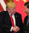 Defusing US-China trade conflict