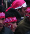 Maoist betrayal
