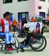 Sports for inclusion