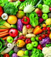 Healing properties of vegetables