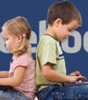 Save children from social media