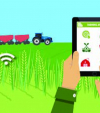 Making agriculture smart