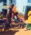 Ensuring Independent Living for Persons with Disabilities in Nepal