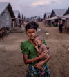 Rohingya and Nepal