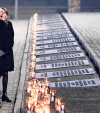 Geopolitics of Holocaust Memory